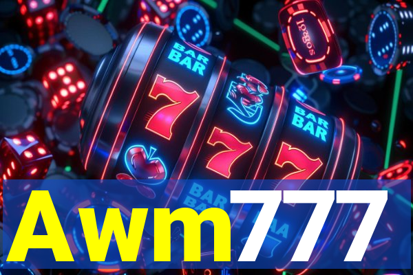 Awm777