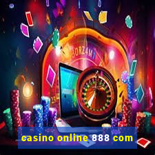 casino online 888 com