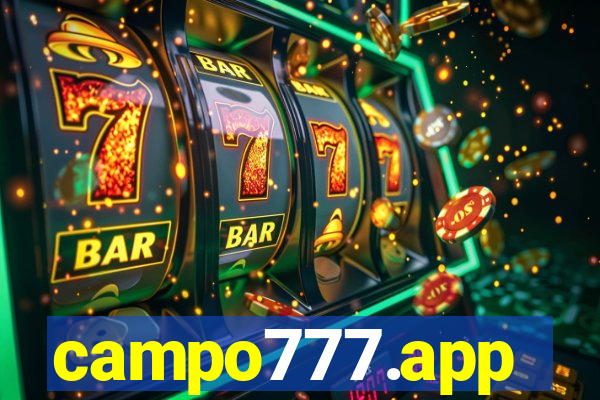 campo777.app