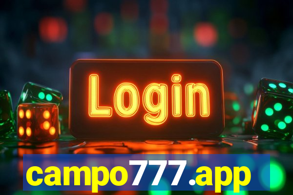 campo777.app