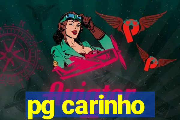 pg carinho