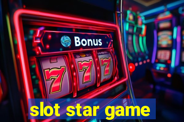 slot star game