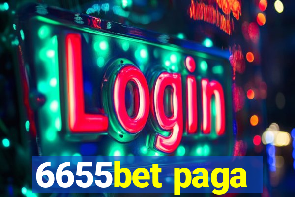 6655bet paga