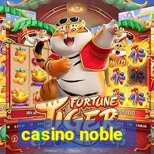 casino noble