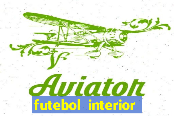 futebol interior serie d