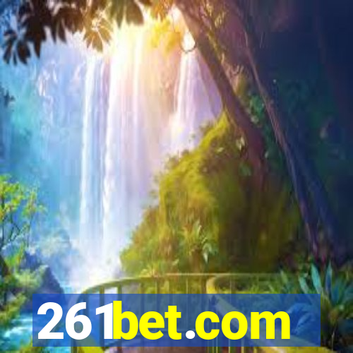 261bet.com