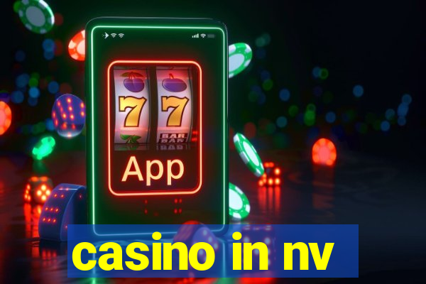 casino in nv