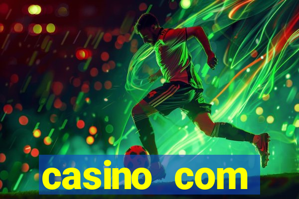 casino com depósito de $10