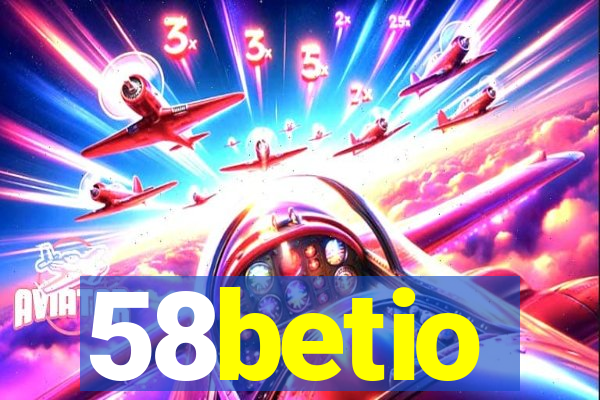 58betio