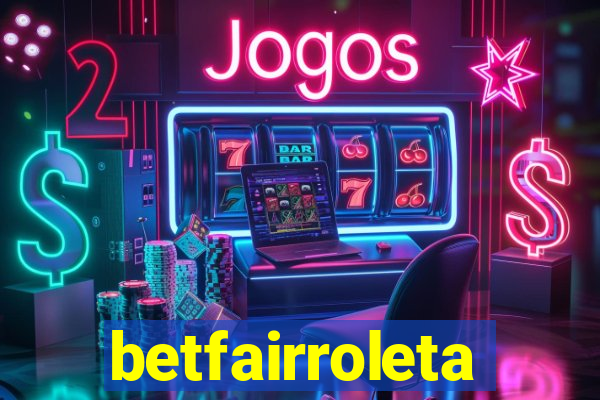 betfairroleta