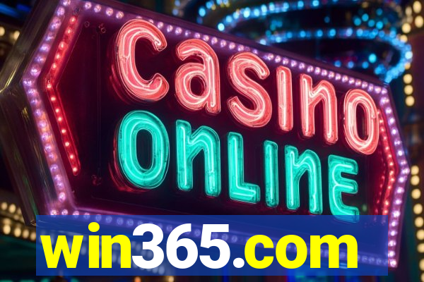 win365.com