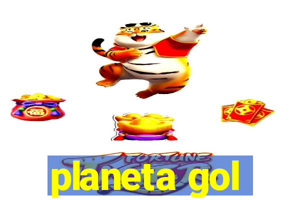 planeta gol