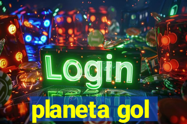 planeta gol