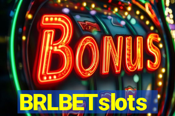 BRLBETslots