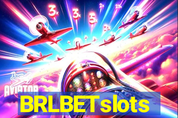 BRLBETslots