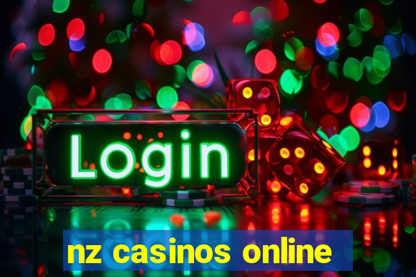 nz casinos online