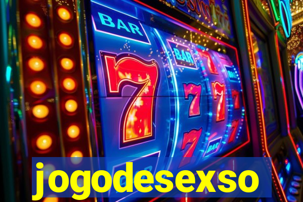 jogodesexso