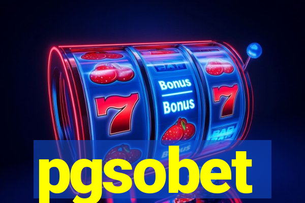 pgsobet