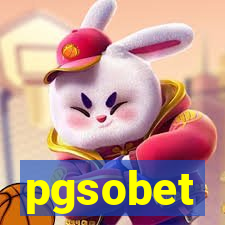 pgsobet