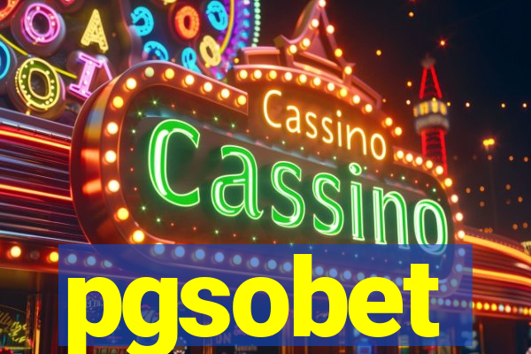 pgsobet