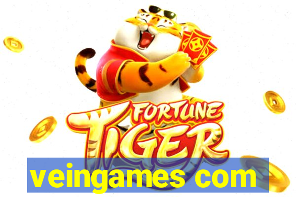 veingames com