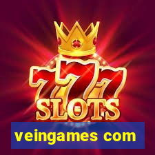 veingames com