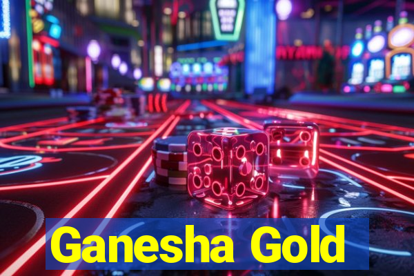 Ganesha Gold