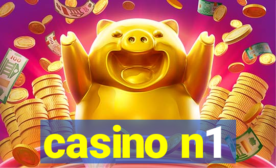 casino n1