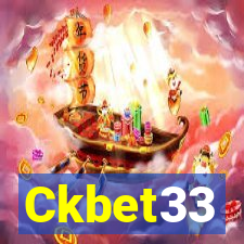 Ckbet33