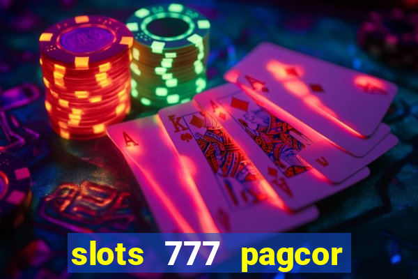 slots 777 pagcor casino jili