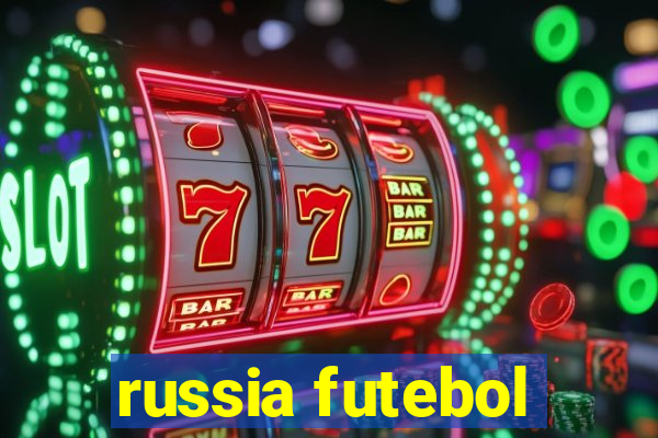 russia futebol