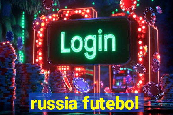 russia futebol