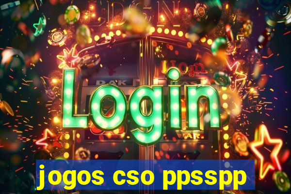 jogos cso ppsspp