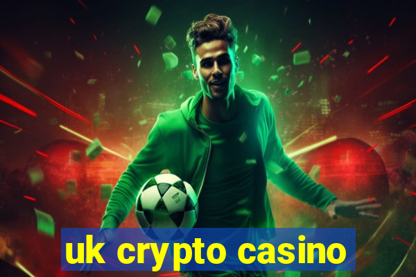 uk crypto casino