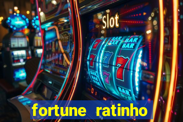 fortune ratinho demo grátis