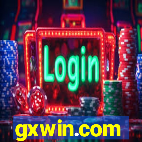 gxwin.com