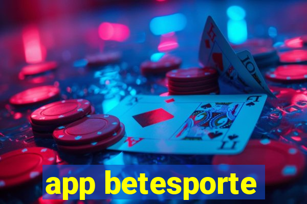 app betesporte