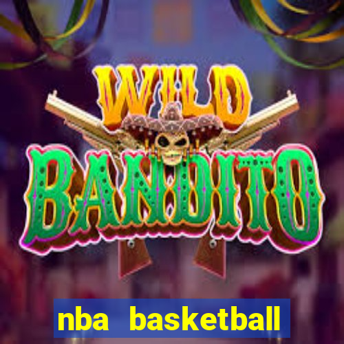 nba basketball online betting