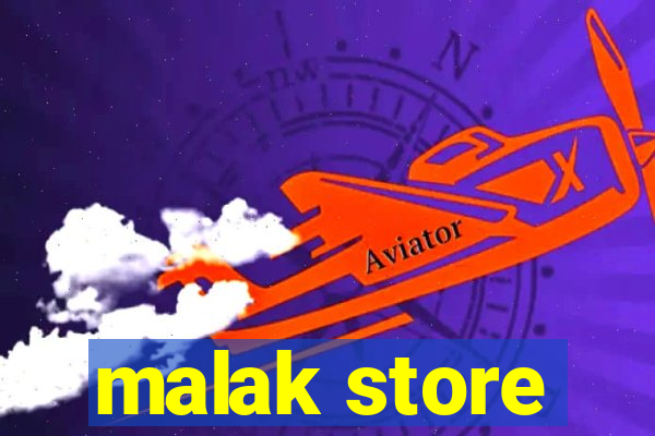 malak store