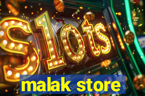 malak store