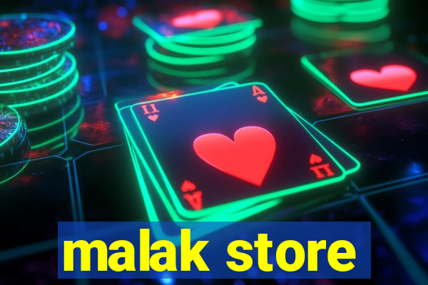 malak store