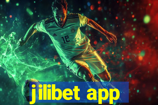 jilibet app