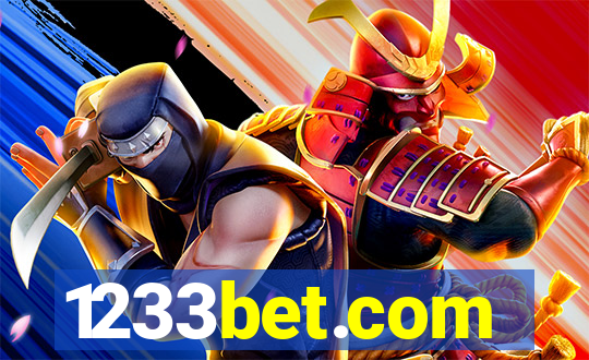 1233bet.com