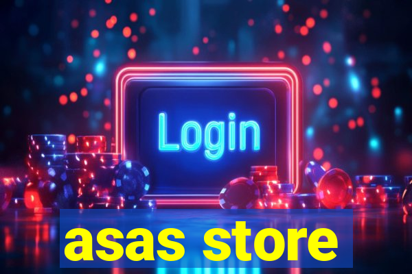 asas store