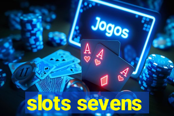 slots sevens