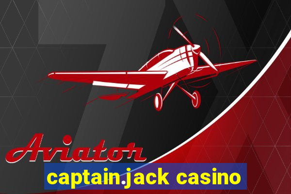 captain.jack casino