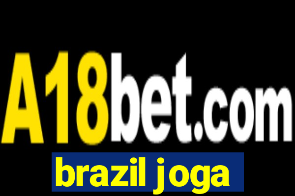 brazil joga