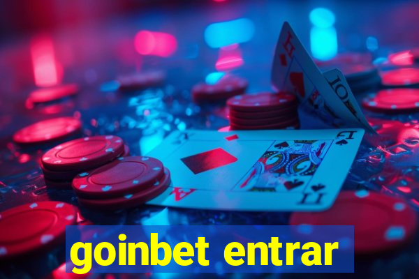 goinbet entrar