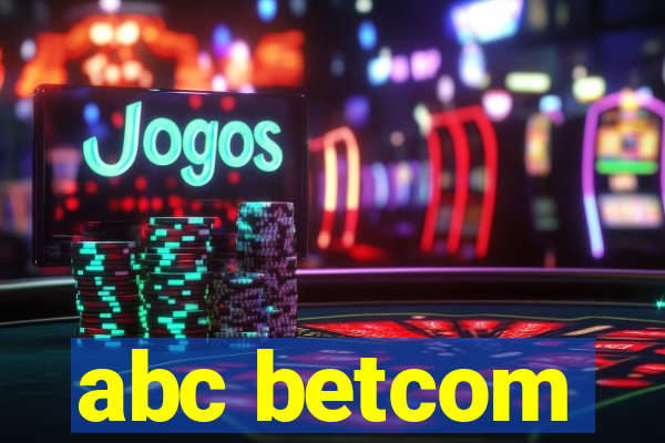 abc betcom