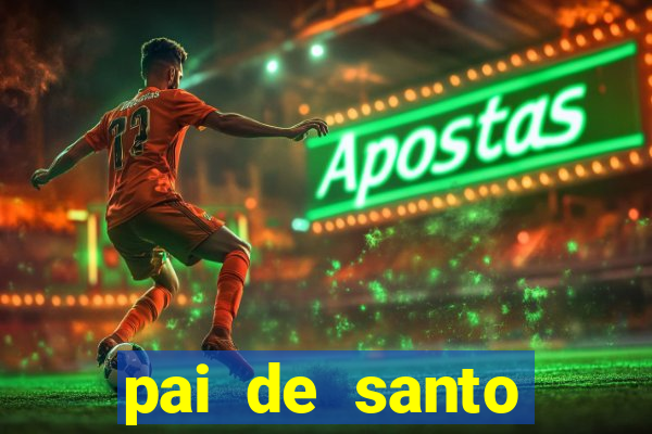 pai de santo consulta grátis